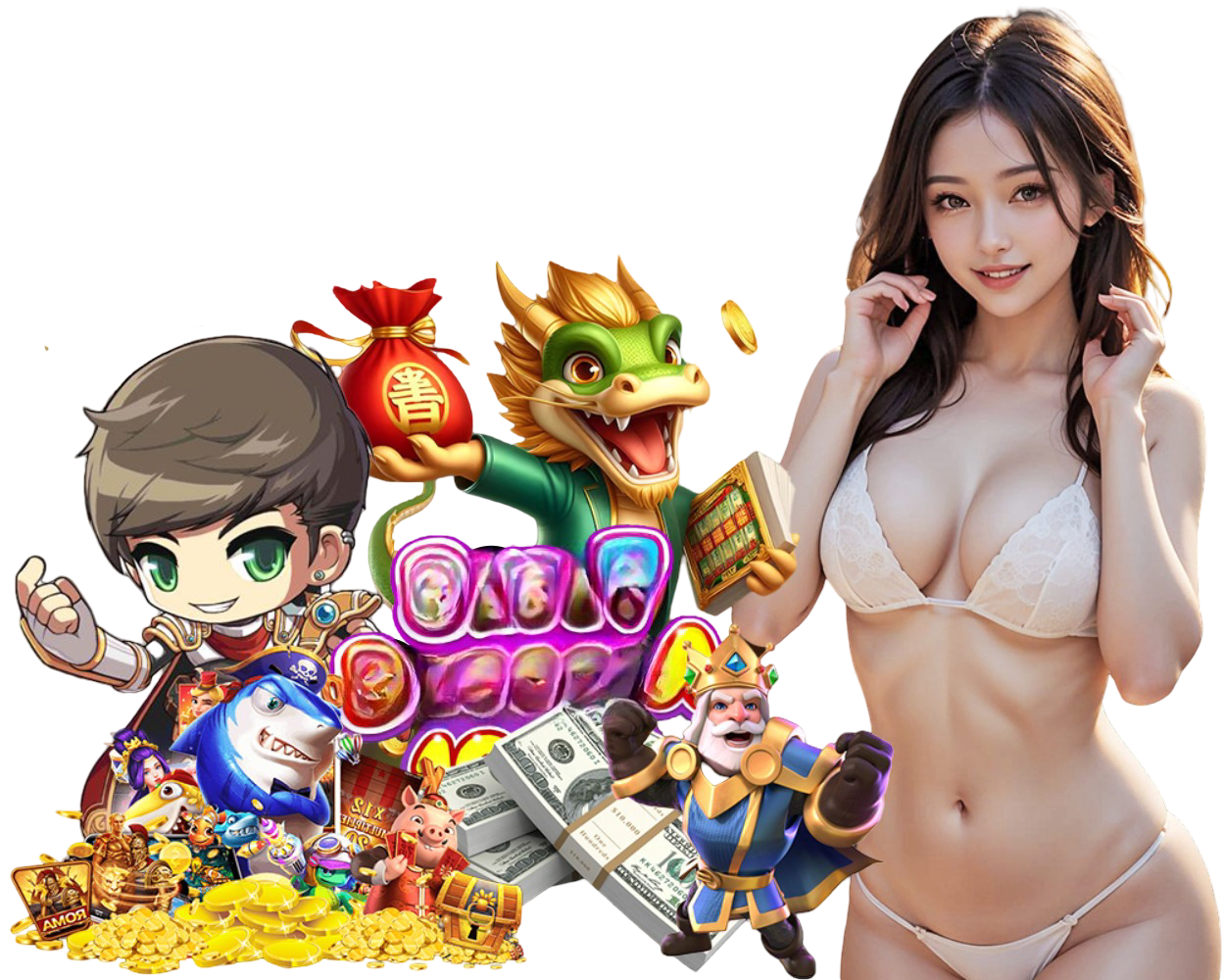 pzago มิติใหม่แห่งความตื่นเต้น เปิดประสบการณ์เดิมพันไร้ขีดจำกัด